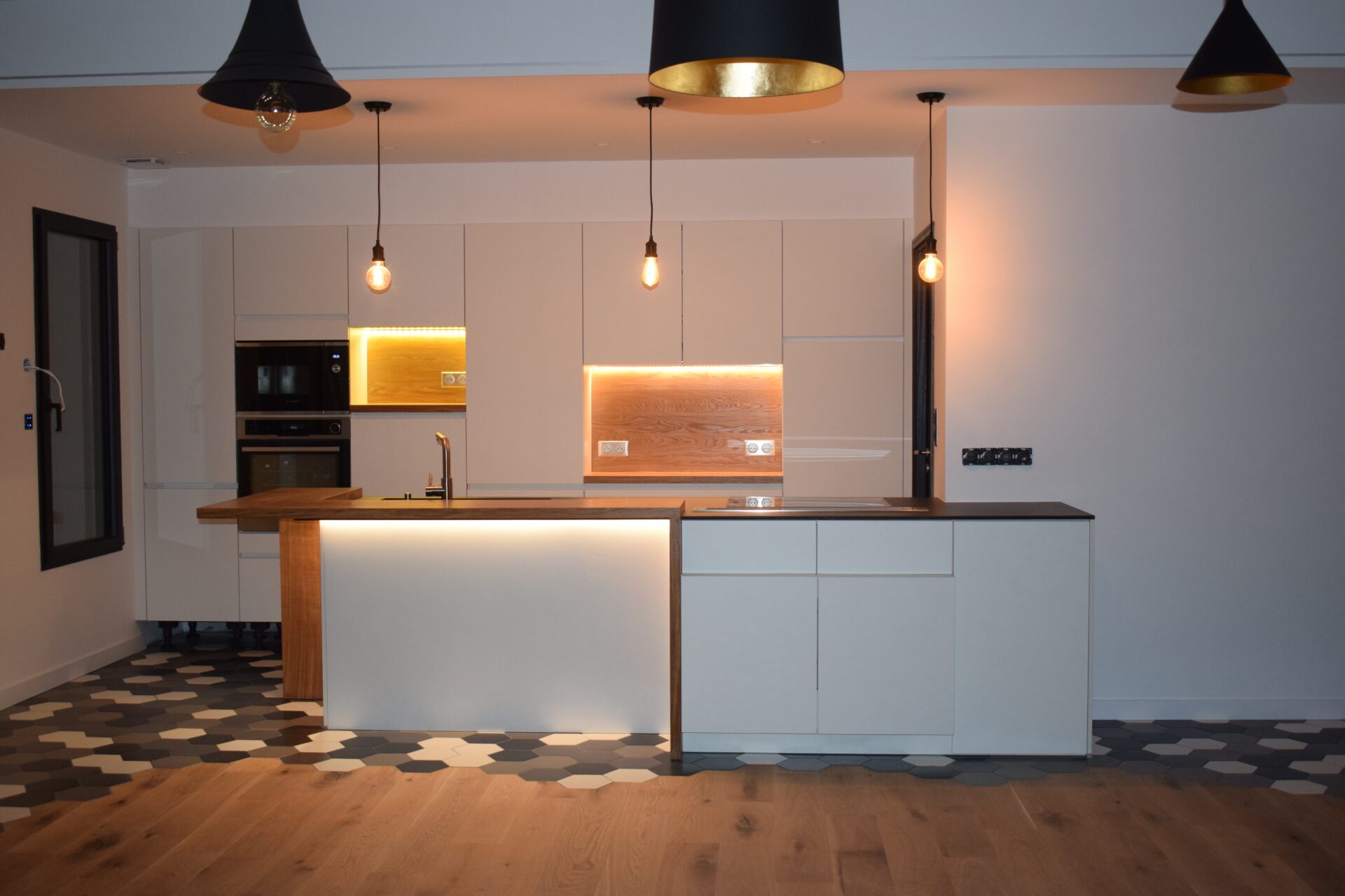 Éclairage intérieur | SARL BORIS PAIRAUDEAU | Saint-Hilaire-de-Riez